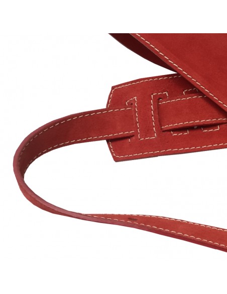 Kiowa Red
