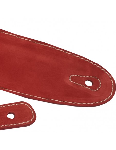 Kiowa Red