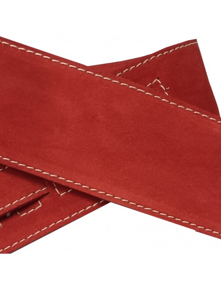 Kiowa Red