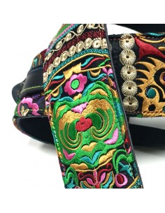 Marco Polo Modelo Sanghai 2