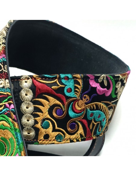 Marco Polo Modelo Sanghai