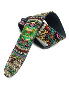 Marco Polo Modelo Sanghai