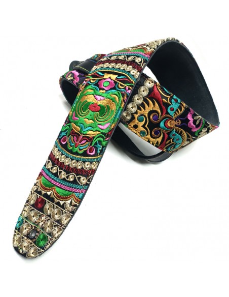 Marco Polo Modelo Sanghai