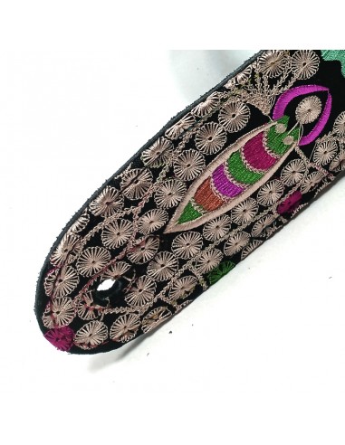 Marco Polo Modelo Dragon&Bird