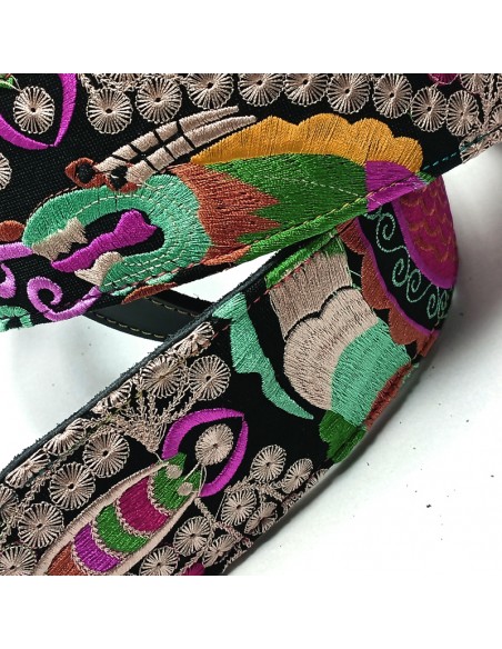 Marco Polo Modelo Dragon&Bird