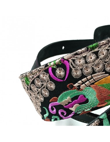 Marco Polo Modelo Dragon&Bird