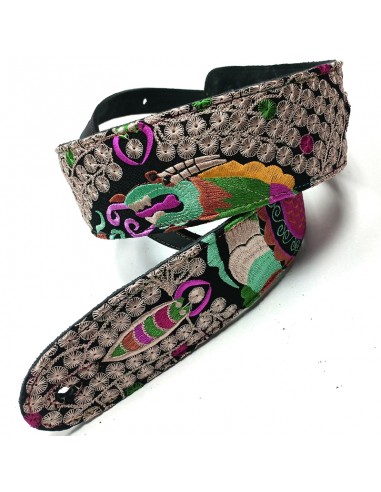 Marco Polo Modelo Dragon&Bird