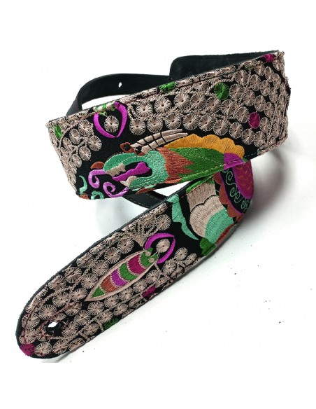 Marco Polo Modelo Dragon&Bird