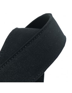 Tweed Black 2