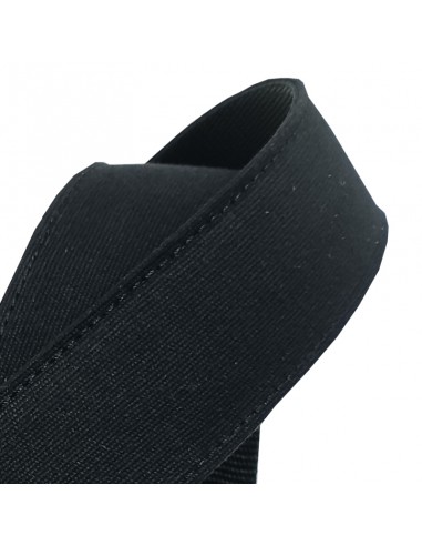 Tweed Black