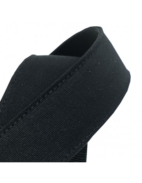 Tweed Black