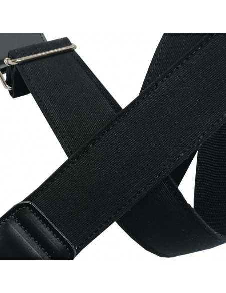 Tweed Black