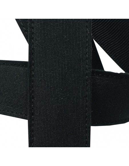 Tweed Black