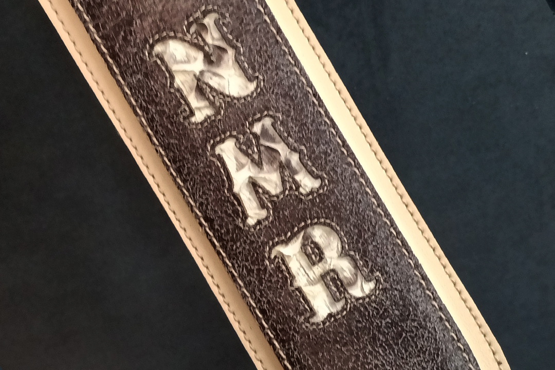 Custom NMR
